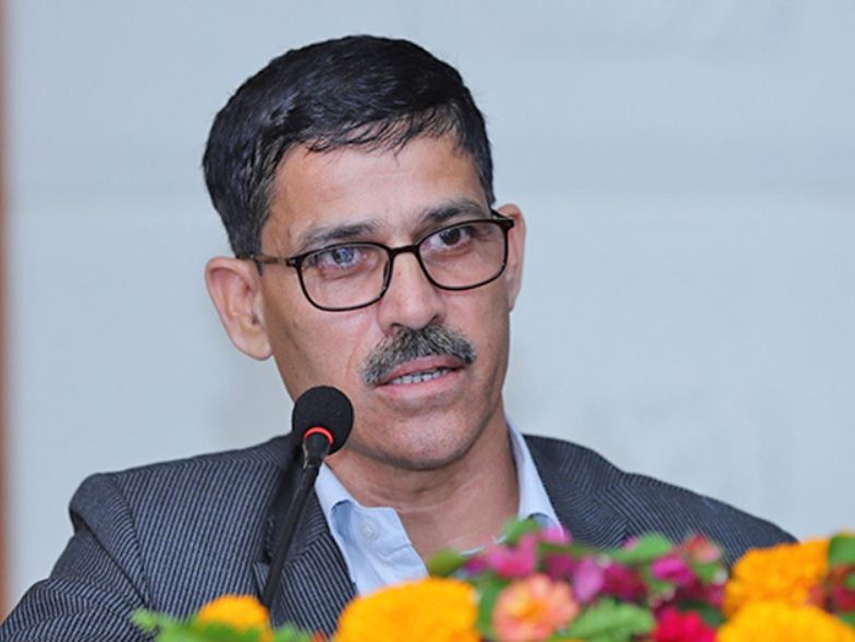 ‘दसैँले आपसी सद्भाव कायम गरी भ्रातृत्वको भावना जगाउँछ’ 